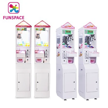 Mini distributeur automatique de griffes de grue Arcade