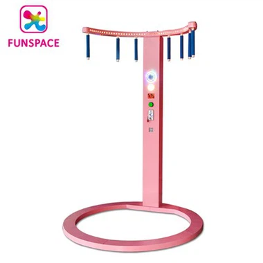 Catch the Stick Game Reaction Challenge Arcade